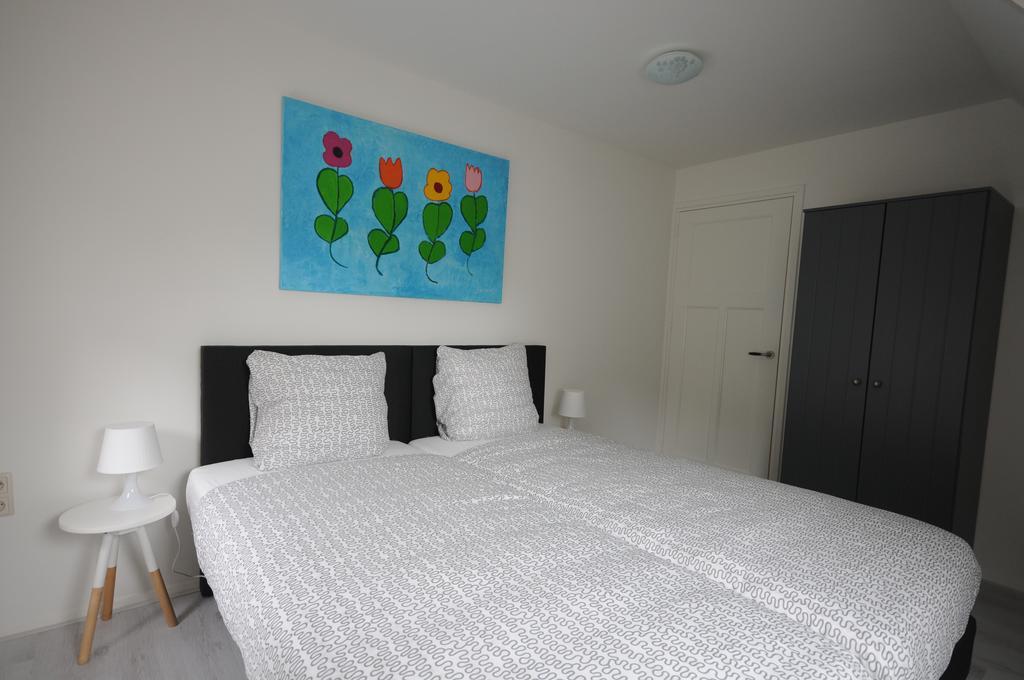 Brink 3 Diever Villa Exterior foto