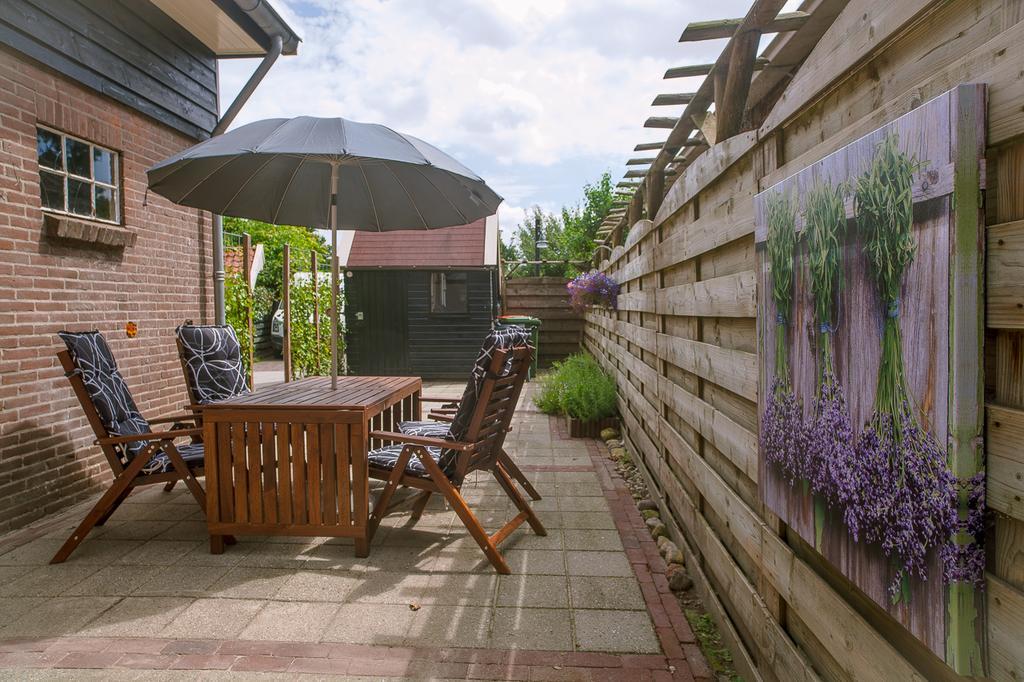 Brink 3 Diever Villa Exterior foto